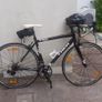 Ladies  Trek  Racer bike Image 4