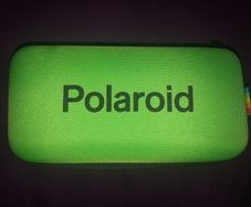 Polaroid Hard case sunglasses