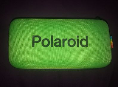 Polaroid Hard case sunglasses