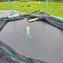 10ft trampoline Image 2