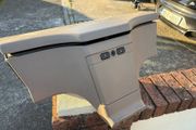 BMW Z3 Storage box