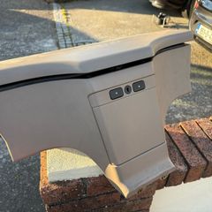 BMW Z3 Storage box