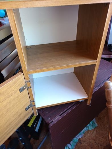 locker