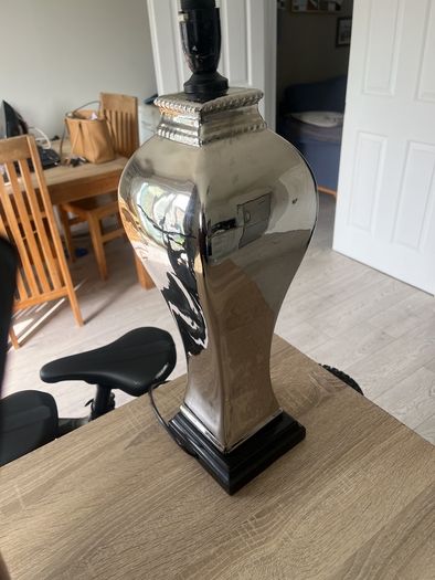 lamp