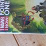 All New Marvel Now Point One (Key Issue) Image 3