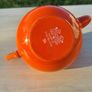 Enamel Kettle Teapot from Yugoslavia Image 8