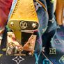 LV inspired handbag Image 5