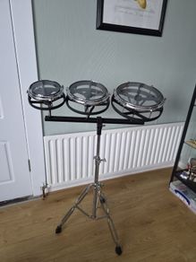 Percussion Plus RotoToms