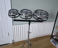 Percussion Plus RotoToms