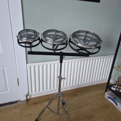 Percussion Plus RotoToms