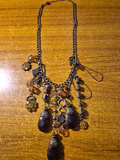 Vintage Necklace