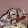 Phase Eight blush pink fascinator Image 2
