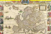 Europe And The County Of Cork - A Heritage Perspective