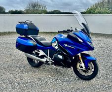 BMW R1250RT for sale. Top spec. Fully loaded. 2021