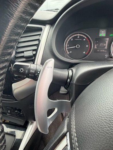 2020 Mitsubishi L200 Automatic No Vat