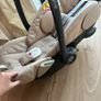 Cybex Cloud G Plus cybex G3 360 ISOFIX Base 200 Image 4