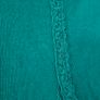 Cotton On Lace Trim Long Sleeve Top  XS Image 3