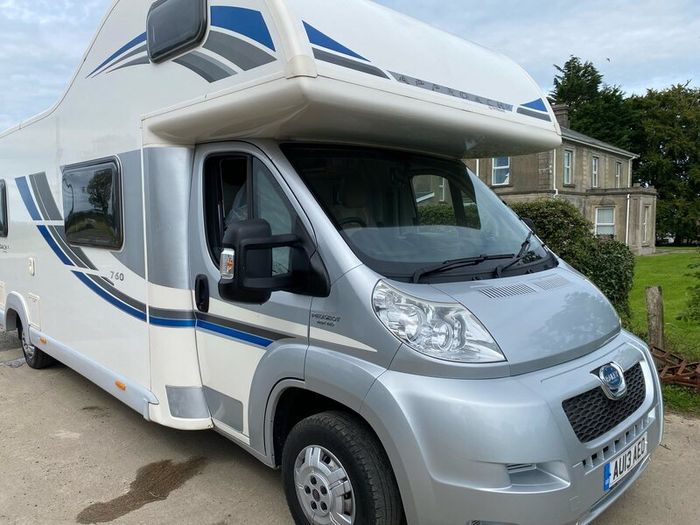 Motorhome