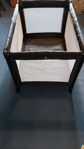 Travel Cot