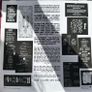 Pearl Jam 10. In vg+ condition Image 3