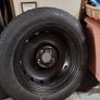 spare wheel like new Image 2