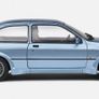 Ford Sierra 1987 Rs500 - 1/18 - New In Box Image 9
