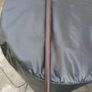 Rare Vintage Eagle Head Cane Image 5