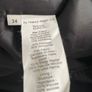 By Malene Birger     Black Patent Trim Dress     Size 8 Image 4