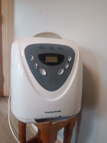 bread maker
