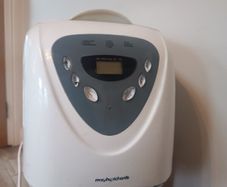 bread maker