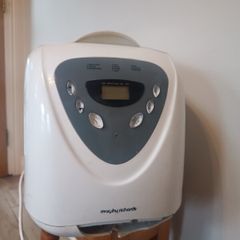 bread maker