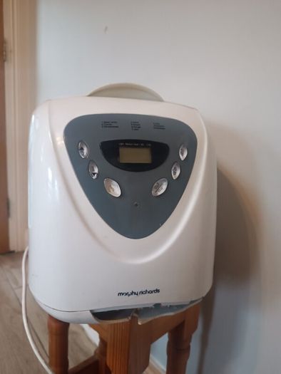 bread maker