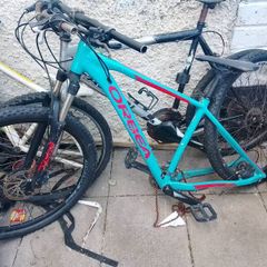 bikes