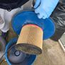 Scheppach dust extraction ha1000 Image 3