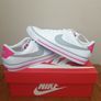 New Nike trainers size 3uk Image 3