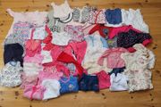 Baby Girl Clothes 3/6m