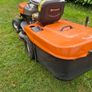 Husqvarna Cth171 Delivery Available Image 3
