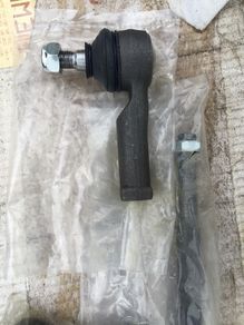 Mazda Bongo Friendee & Ford Freda Front Track Rod End - Single.