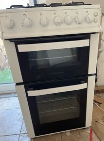 NordMende gas cooker
