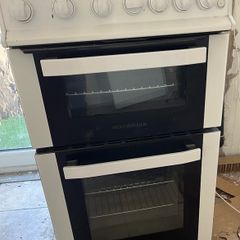 NordMende gas cooker