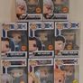 Funko Pop - Selling Entire Collection 119 Items (1,200 Euros) Image 3