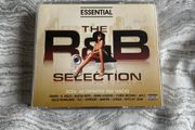 Essential The R&amp;B Selection (3 CD box set)