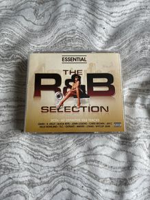 Essential The R&B Selection (3 CD box set)
