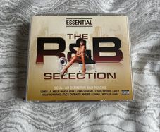 Essential The R&B Selection (3 CD box set)