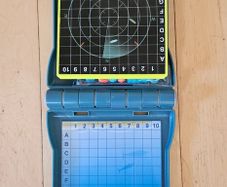 Battleship Board Game