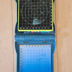 Battleship Board Game