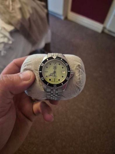 Tag Heuer