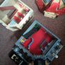 Lego Creator Expert 10232 Cinema Image 4