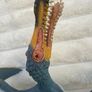 Schleich 14540 Anhanguera pterosaur dinosaur Used Please see photos Image 5