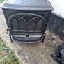 Jotul F 400 Cast Iron Wood Stove Image 4